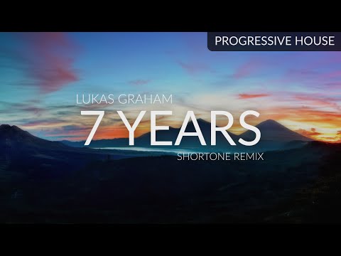 Lukas Graham - 7 Years (Shortone Remix)