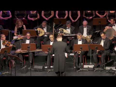 Kürdilihicazkar saz semaisi - Yalçın Tura