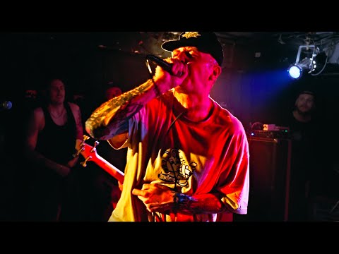 DESPIZE  - LIVE IN JAPAN - 2024-03-05