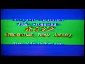 Closing To Bugs Bunny In Wacky Wabbit VHS