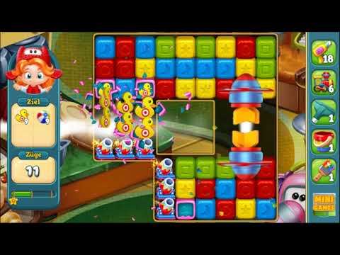 Toy Blast Level 1728