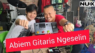 Download lagu ABIEM Gitaris Ajaib  dari Situbondo dirumah NUX cerita semua.....Bikin KESEEL !! mp3 Download lagu ABIEM Gitaris Ajaib  dari Situbondo dirumah NUX cerita semua.....Bikin KESEEL !! mp3