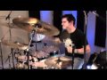 Our Lady Peace "Lying Awake" Drum Cover By Schroeder