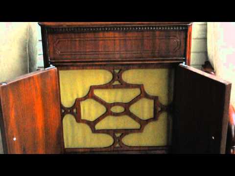 Normandy,Fox Trot- Edwin J McEnelly´s Orchestra 1925