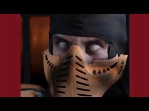 SGB Highlights - Philosophy with Scorpion: Mortality