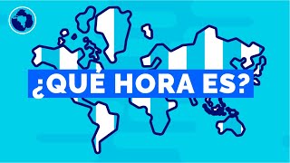 Husos horarios: las consecuencias menos esperadas
