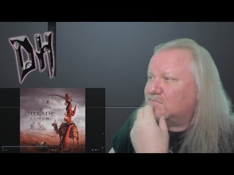 Myrath - Under Siege REACTION & REVIEW! FIRST TIME HEARING!