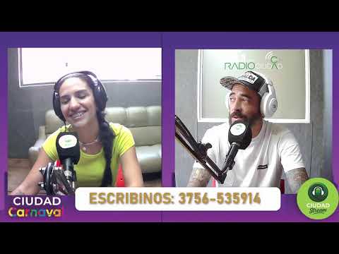 Ciudad Carnaval / Ciudad Stream / Santo Tomé Ctes.