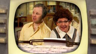 2MG All in the Family theme parody