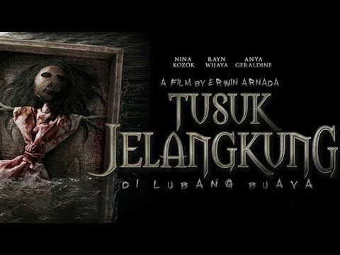 Tusuk Jelangkung di Lubang Buaya Part 1 | Jaelangkung Datang Di Mainkan