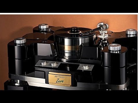 Hi Res Audio 32 BIT - The Best Analogue Records - Audiophile NBR Music