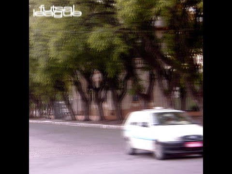 Futsal League - Até o Destino Errou (Full Album)