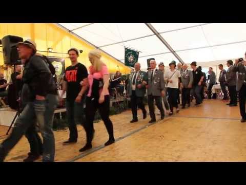 Schützenfest Löwensen 2013 - Katerfrühstück
