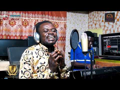 Shadrack Owusu Amoako marvelously performed YENSUSU NKA by MARK ANIM YIRENKYI | AGYENKA MO
