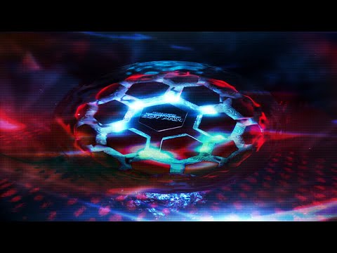 YUNG RVIDER FEAT. HALFCASTROMEO - GOT PAIN (Official Visualizer)