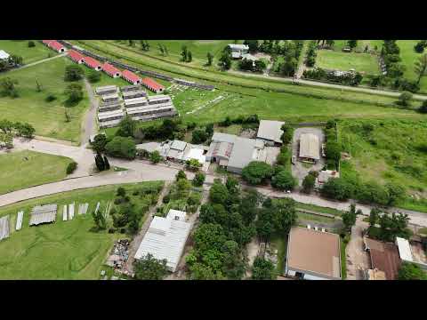 Galpón San Francisco - Córdoba