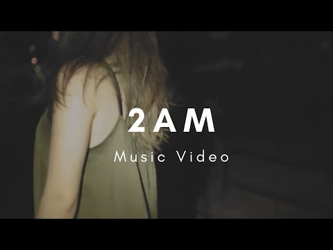 中津マオ 「2AM」(Official Music Video)