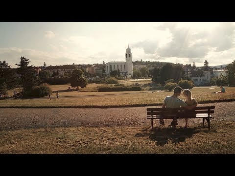 Heris - Heris - Anděl s křídly z papíru (official video)