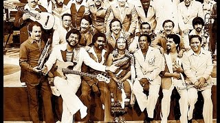 SACA TU MUJER  FANIA ALL STARS