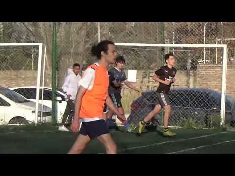 WACHIS CON RON VS  RACK FC - #LigaNuñez - #Apertura SLS 18/6/2022