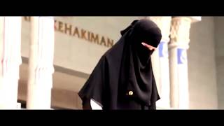 Download lagu Sholawat Merdu -Terbaru 2019  ( Vidio)  Versi Wanita Bercadar mp3