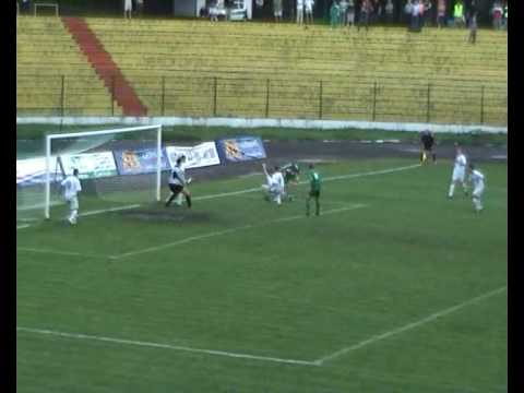 2004.08.21.Lechia Gdańsk - Mieszko Gniezno 1:0 [1:0]
