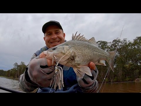 PTP Fishing  - Bits you haven't seen #7