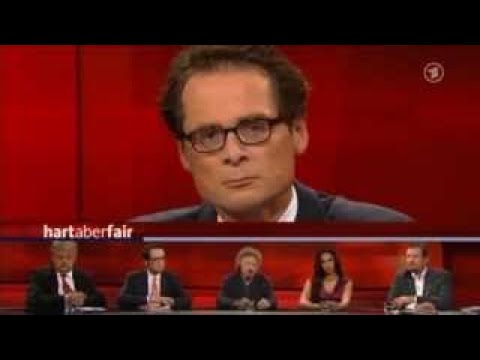 Roger Köppel bei Roger Schawinski - Schawinski vom 11. Januar 2015