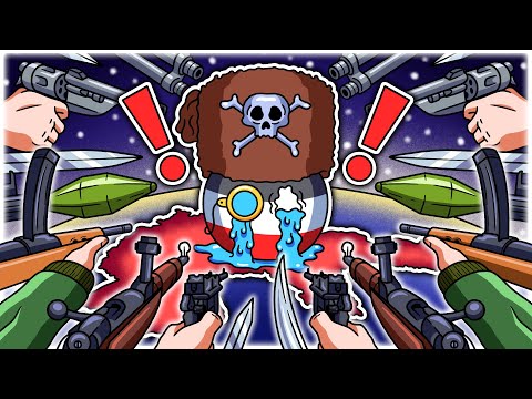 Can I save a crumbling Germany?