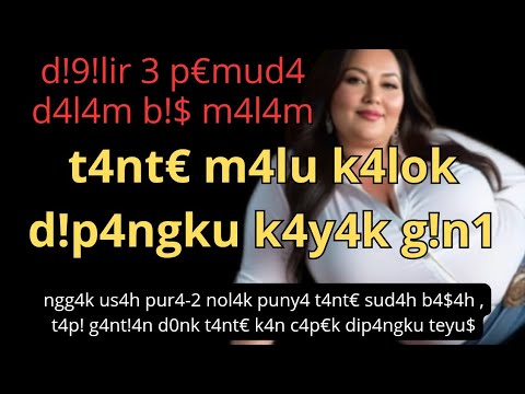 Tak Sengaja di Bis Malam #kisahnyata