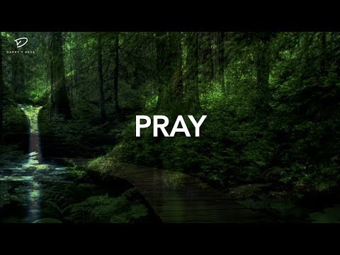 PRAY: 1 Hour Deep Prayer Music | Christian Meditation