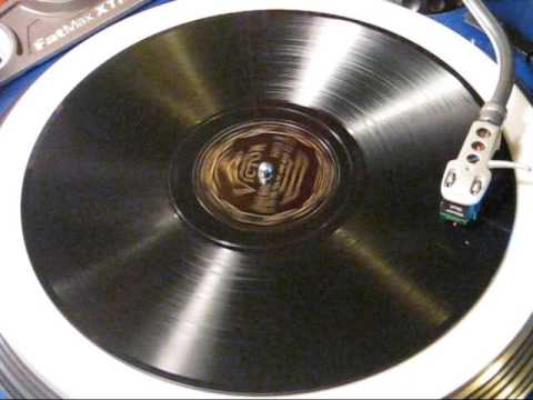 Bing Crosby with Gus Arnheim - "So You Can Fool Me Some More" 1930 MONO