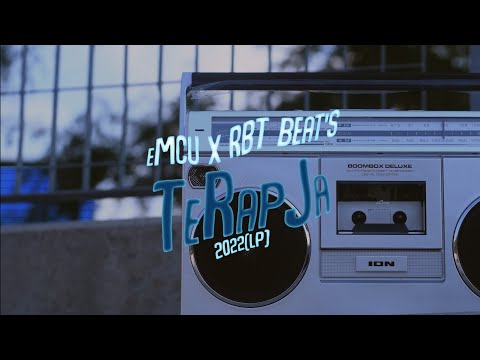 eMCU x rbt.beats - Sen o Victorii ( TeRapJa EP)