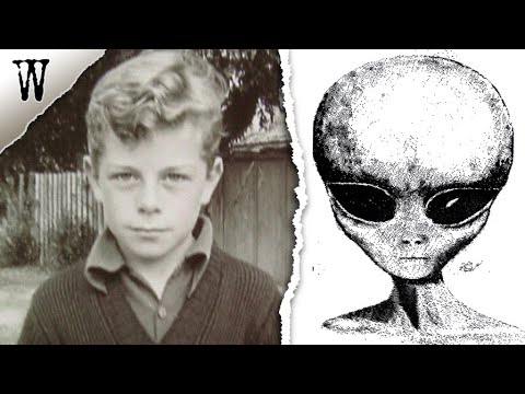 The Twinsburg ALIEN ABDUCTION Of A 6-Year-Old Boy
