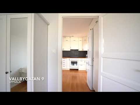 Såld, 2:a · 56.5m2 · 3912 kr avg, Fålhagen : Via Notar mäklare Uppsala