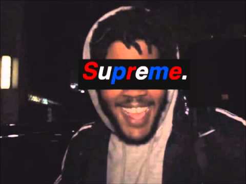 Capital Steez/Kirk Knight Type Beat - Supreme (Prod. By King Dahi) [Free]