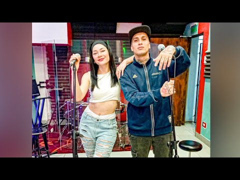 Julia Garcia ft. Lautaro Monzon - Puño de Diamantes