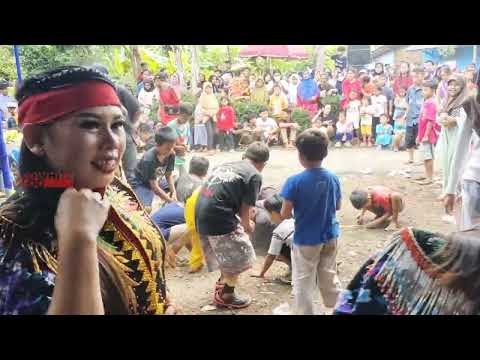 PESONA EBEG ADISARA