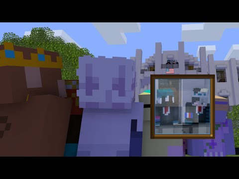 Midy__ - How we became presidents on This Minecraft smp