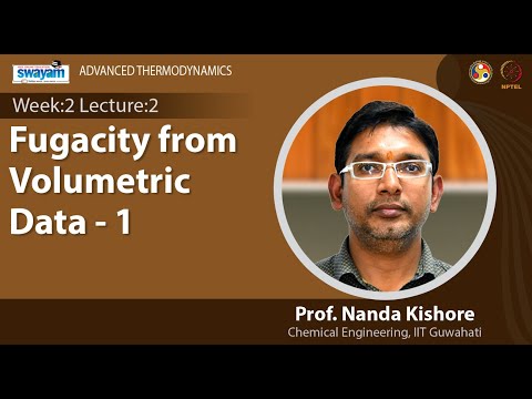 Advanced Thermodynamics Introduction Video