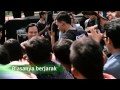 Gudang Garam Corporate Iklan Lebaran 2014 Geisha