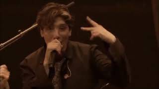 Mr. Big-30 Days In The Hole (Legendado em Português) Live From The Living Room 720p