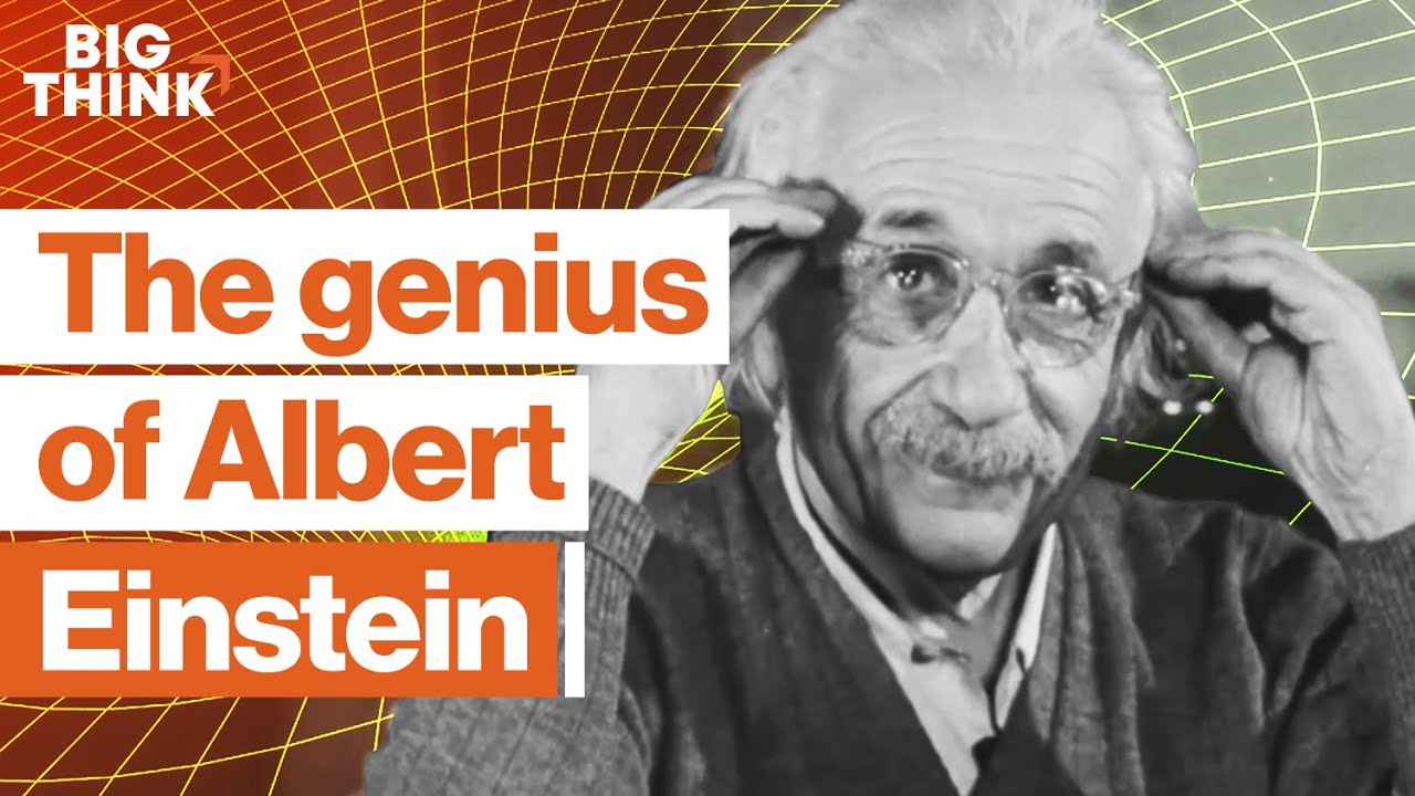 The Genius Of Albert Einstein Documentarytube The Genius Of Albert Einstein Documentarytube