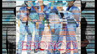 NO NOS VAMOS A OLVIDAR - BRONCO