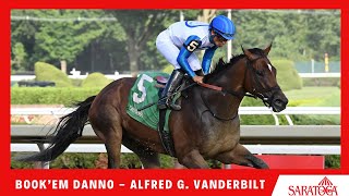 Gr. 2 Alfred G. Vanderbilt