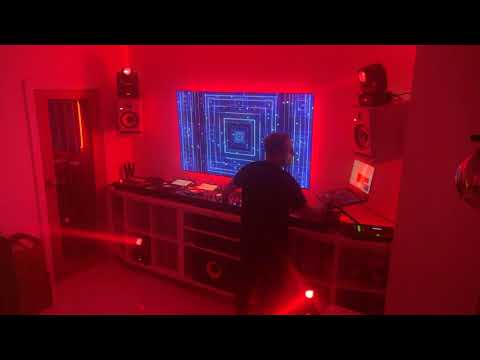 Wes P | Madisons Livestreams December 2023