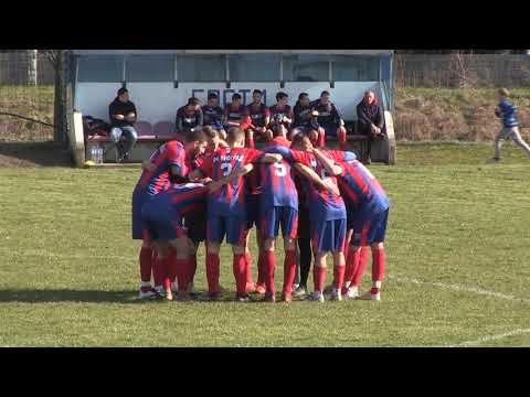 SEZONA 2020/21 16 KOLO:FK SINDJELIĆ UGRINOVCI - FK BEOGRAD 1:1 HIGHLIGHT