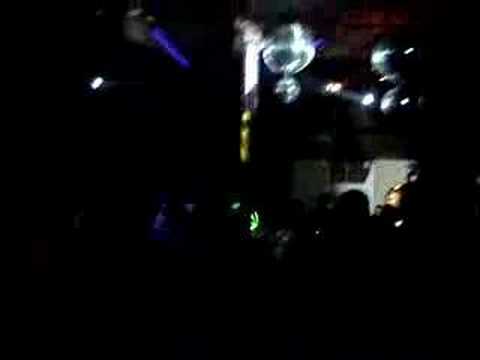 ELECTROSILA LIVE @ D&D