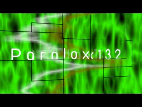 Paradox132 Test Intro