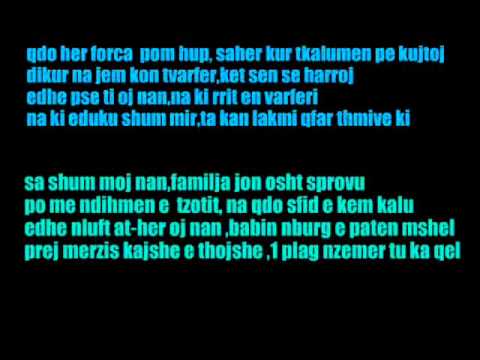 Petro-G Ft.Lyric Master - Oj Nan